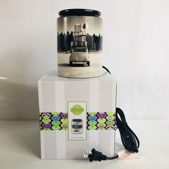 Full Size Scentsy Warmer