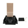 thumbnail image 2 of Jewelry Portable Wooden Jewelry Making Processing Tool High Hardness Practical Accessory, 2 of 7