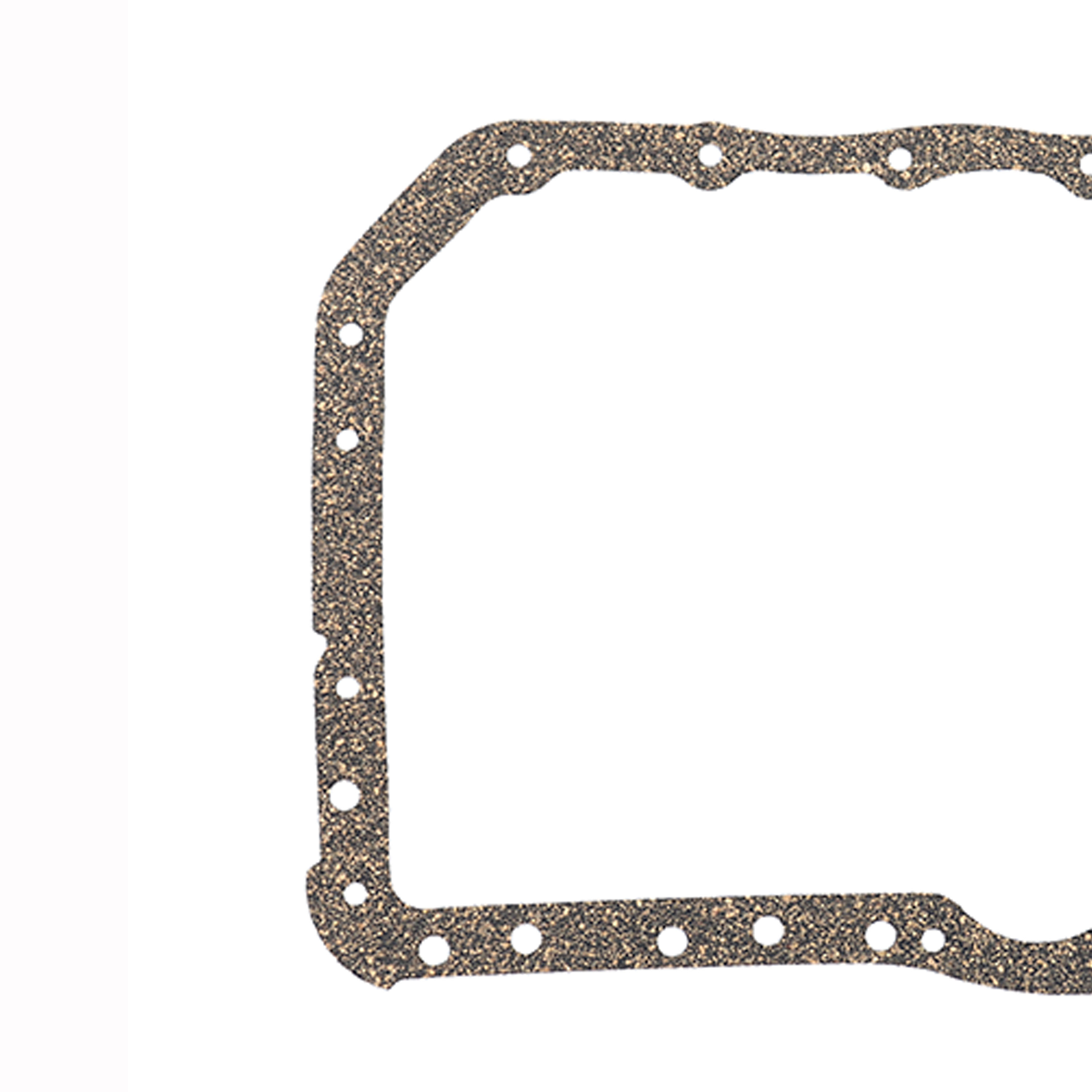 DNJ PG167 Oil Pan Gasket Set Fits Cars & Trucks 06-17 Chrysler Dodge 200 Avenger 1.8L-2.4L DOHC