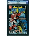 thumbnail image 2 of Batman #384 - CGC 9.6 Comic Book, 2 of 2