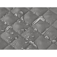 thumbnail image 4 of - Waterproof Couch Sofa Cover Furniture Protector Bed Cover for Dog Pet - Dark Grey, 4 of 5