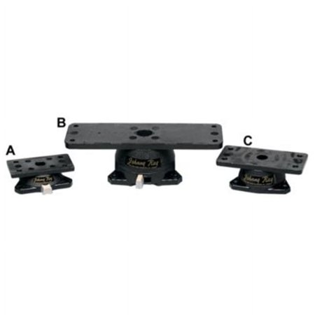 UPC: 0047332840096 | Johnny Ray JR-207 Swivel Mount