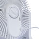 thumbnail image 5 of Ventilador Recargable 8" IUSA 3 Velocidades Personal, 5 of 7