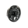 thumbnail image 2 of ADAPTIVE HEADLIGHT 5.75" BLACK J.W. Speaker Corporation, 2 of 9