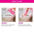 thumbnail image 7 of https://www.walmart.com/ip/The-Pink-Stuff-The-Miracle-Bathroom-Foam-Cleaner-750ml-Spray/230317028, 7 of 7