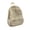 E, variant on Universal Mesh Backpack Large Capacity Open Design Portable for Adults Outdoors Travel Leisure Shopping Beach F