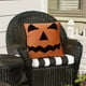 thumbnail image 2 of ¡Exquisito cojín bordado, cálido y cómodo, decoración de Halloween!, 2 of 4