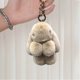 thumbnail image 3 of Ganfancp Nuevo Modelo Handmades Soft Bunny Pompom Charmss Bunny Car Key Chain Pendant Everlasting Flower Ball Ofertas Del Día Liquidación 1 Colgante, 3 of 5