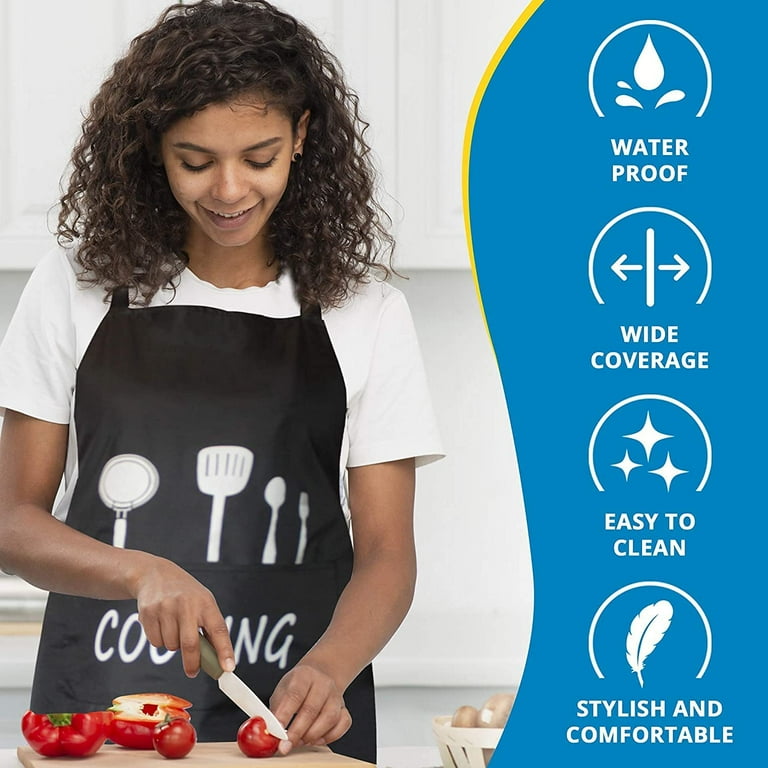 Walmart aprons 2024