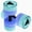 BLUE/TEAL, variant on Water Gear Resistance Bells