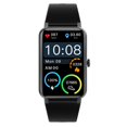 thumbnail image 1 of Prueba magnética de la presión arterial de la pulsera inteligente del reloj Negro Sunnimix Reloj inteligente, 1 of 8
