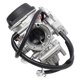 thumbnail image 2 of Motorcycling Carb Carburetor Kit for CFMOTO CF500 CF188 CFMOTO 300Cc 500Cc ATV Quad UTV Edition 0704, 2 of 5