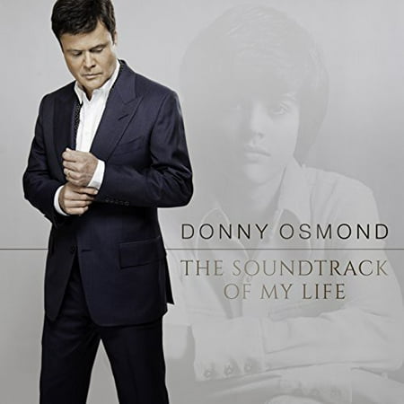 Soundtrack of My Life (CD)