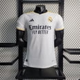 thumbnail image 1 of 23/24 Real Madrid Local [Versión De Jugador] Camiseta De Fútbol, 1 of 3