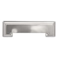 thumbnail image 1 of Hickory Hardware P3013-SS-10B Tasse de Studio 3 & 3.75 Po, Acier Inoxydable, 1 of 1