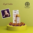 thumbnail image 4 of Perfume Agustin Reyes Royal Violets Eau de Cologne para bebé, 4 of 4