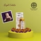 thumbnail image 4 of Perfume Agustin Reyes Royal Violets Eau de Cologne para bebé, 4 of 4