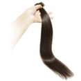 thumbnail image 3 of 100 % Remy Extensions de Cheveux Humains U Tip Extensions de Cheveux Lisses Soyeuses, 3 of 6