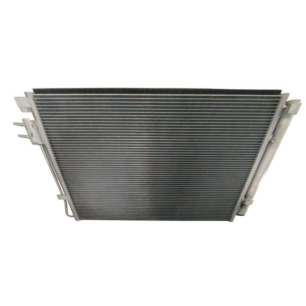 For Kia Rio / Rio 5 A/C Condenser 2018 2019 2020 For KI3030146 | 97606H9100