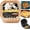 5.5" Square, variant on UYWZQ-Loaf Pan Liners, Loaf Pan Liners for Baking Bread 9x5, Bread Pan Parchment Liners, 150pcs Bread Pan Liners for Baking
