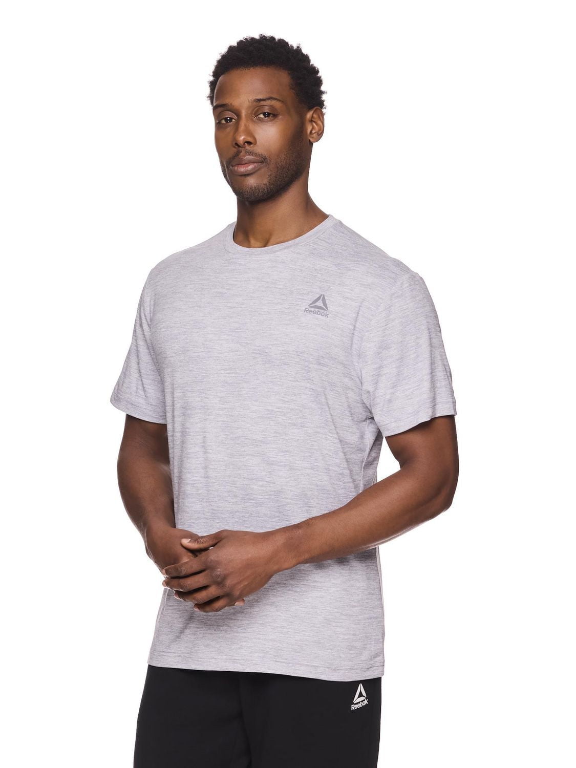 Reebok Men's Delta Core Short Sleeve Tee