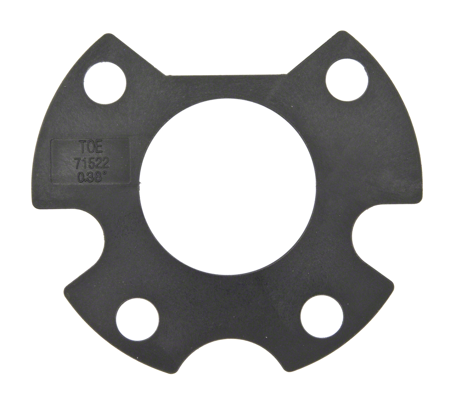 MOOG K90481 Toe Shim Fits select: 1999-2006 VOLKSWAGEN JETTA, 1998-2010 VOLKSWAGEN NEW BEETLE