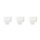 thumbnail image 1 of Vogacara Calzoncillos de ropa interior para incontinencia, calzoncillos bóxer ligeros, pañales ajustados reutilizables para adultos, gran Type1 NO1, 1 of 6