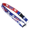 thumbnail image 3 of Aminco International NFL New York Giants Reversible Lanyard, 3 of 5