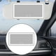 thumbnail image 3 of Espejo de tocador Zulema para visera de coche regulable con 3 modos de luz, 3 of 6