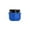 7.6cm, variant on PE Pipe End Cap Quick Connect Plug for Garden Irrigation Home Plumbing 1.8" Diameter