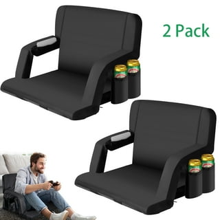 Pack Stadium Seats