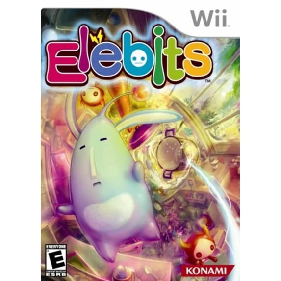 Pre-Owned EleBits - Nintendo Wii