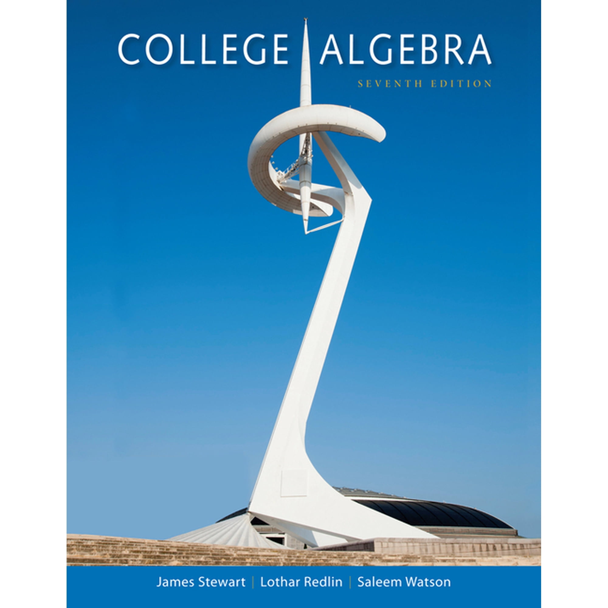 College Algebra (Hardcover)