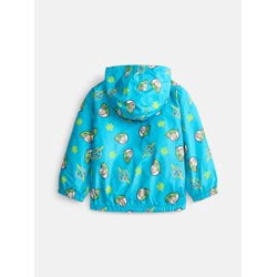 CHARACTER TODDLER BOY WINDBREAKER 2T-5T