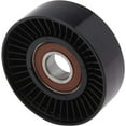 thumbnail image 5 of Quicksilver 8M6500024 Serpentine Belt Idler Pulley, 5 of 5