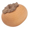thumbnail image 1 of Difusores de aceites esenciales Aceite esencial aceites Difusor de aroma La forma de caqui promueve el sueño y alivia el estrés para los difusores de dormitorio Baño de difusor Anggrek Otros, 1 of 8