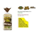 thumbnail image 4 of Bubba's Bakery 100% Whole Wheat English Muffins 12 ct, 30 oz, 4 of 4