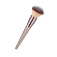 thumbnail image 3 of Set De Pinceles De Maquillaje, 10 Piezas De Pinceles Cosméticos Sintéticos , Base De Maquillaje, Rubor, Polvo Suelto, De Ojos Fernando Brocha de maquillaje en polvo suelto, 3 of 8