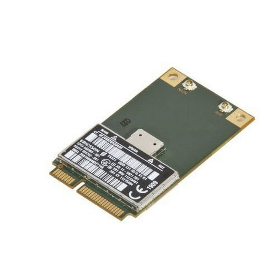 F5321GW Wireless 3G PCI-E Card Wcdma HSPA WWAN GPS Card SPS:668969-001