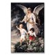 thumbnail image 1 of Cuadro Canva Listo Para Colgar Tipo Galería Angel Guardian 40X60 cm, 1 of 4