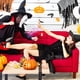 thumbnail image 4 of 10 Uds. De accesorios para trucos de Halloween, polvo para picazón, suministros para fiestas de broma, perfecto para broma, sorpresa, Día de los Inocentes, 4 of 7