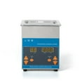 thumbnail image 1 of 1.3l Heated Soak Tank Commercial Use Digital Ultrasonic Cleaner Washing Machine ,High Powerful, 1 of 6