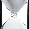 thumbnail image 3 of Hourglass Sand Timer, 60 Minutes Wood Sand Clock, 3 of 4