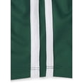 thumbnail image 2 of The Children's Place Baby & Toddler Boys Quick Dry Lined Mesh Short, Sizes 6M-5T, 2 of 3