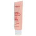 thumbnail image 3 of Clarins Nettoyant Apaisant Soothing Gentle Foaming Cleanser Very Dry and Sensetive Skin, 4.2 oz, 3 of 9