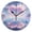 Black Needle, variant on 10" Artistic Round Wall Decorative Desk Clock Wall Clock Home Decor a Heart-shaped Cloud