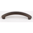 thumbnail image 4 of Alno A240-35-PEW Regal 3-1/2" Cabinet Pull Pewter, 4 of 6