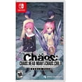 thumbnail image 1 of CHAOS;HEAD NOAH / CHAOS;CHILD Double Pack Nintendo Switch, 1 of 1