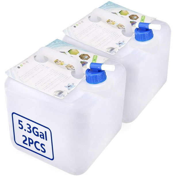 Acheter Seau pliable 18L/25L, seau d'eau pliable en PVC pour l