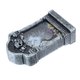 thumbnail image 1 of Lámpara de barra luz de Halloween con forma de piedra sepulcral duradera de PVC para barra para hotel para iglesia Amonsee Otros, 1 of 8